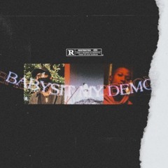 Babysit My Demons ( feat. Verge & Lynxmack ) [ Co. Prod. Aroh ]