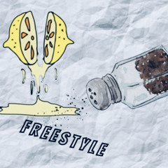 Privileged - Lemon Pepper Freestyle
