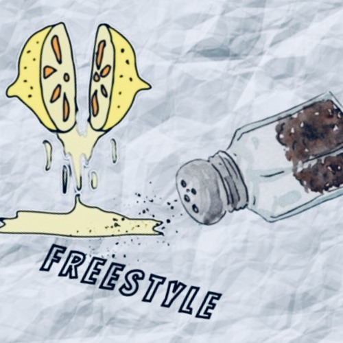 Privileged - Lemon Pepper Freestyle