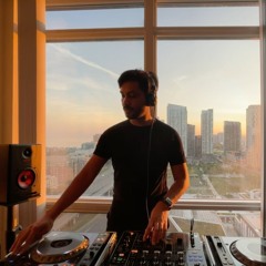 Techno Without Borders 7 - Studio Mix