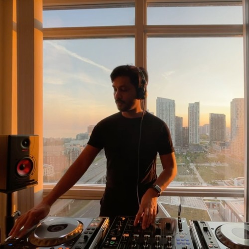 Techno Without Borders 7 - Studio Mix