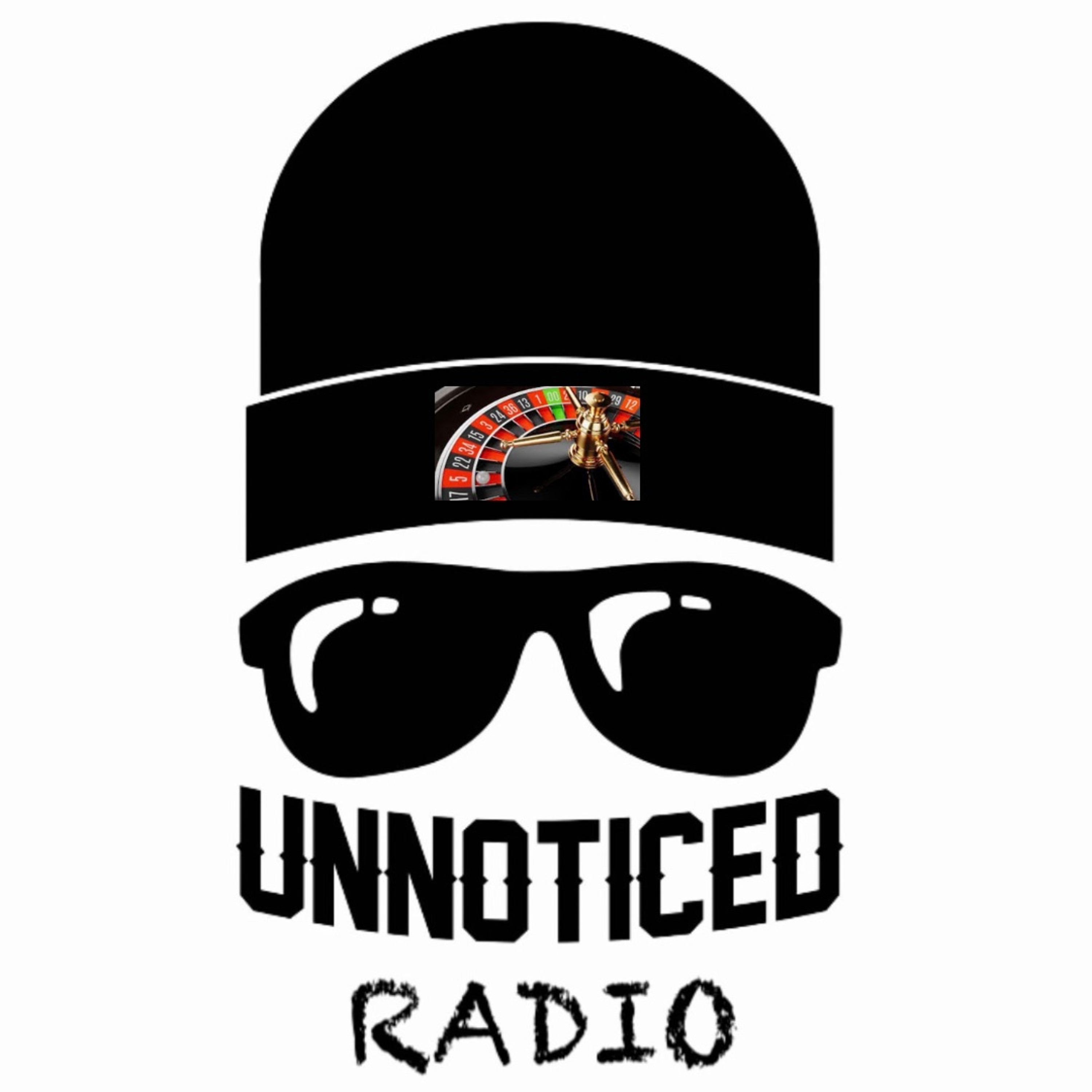 Unnoticed Radio