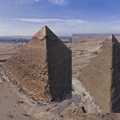 TRAMPHELL — GIZA