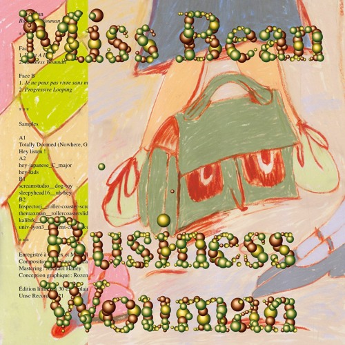 Miss Bean - Business Wouman