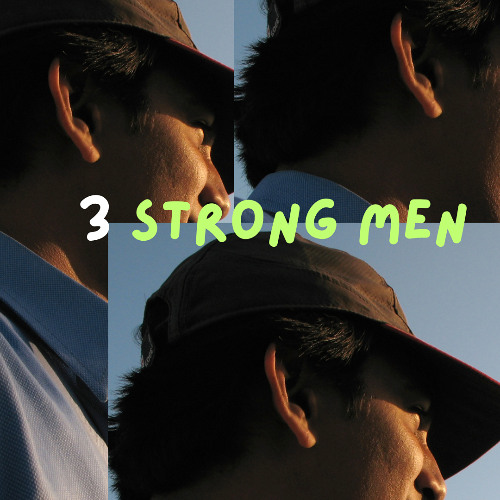 ONE LOVE TOO MANY(1)