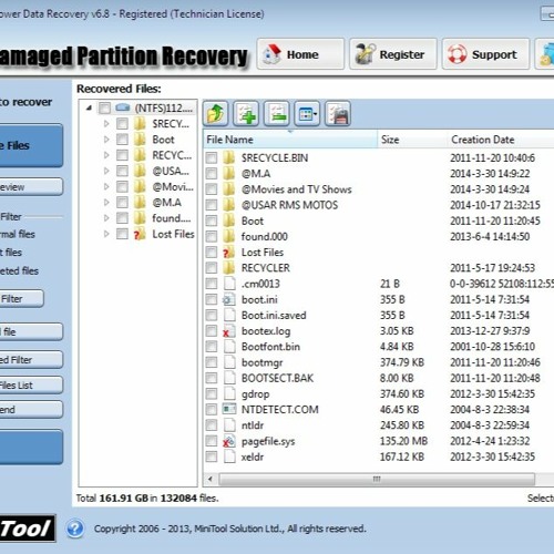 Stream MiniTool Power Data Recovery 2018 Torrent [WORK] By.