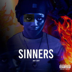 Sinners - Jdot Suvy X Leek Floss