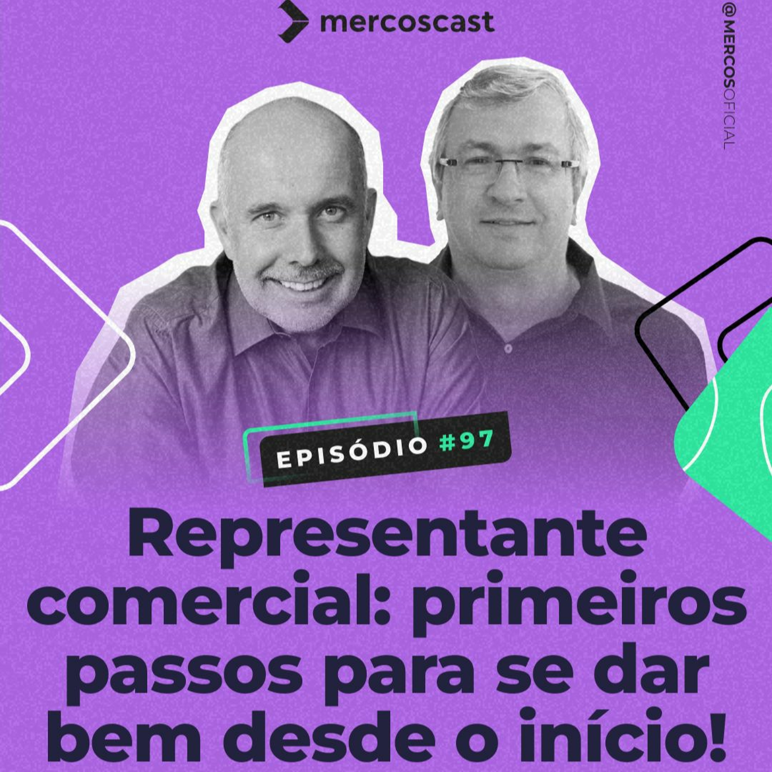 Mercoscast - Vendas e Gestão