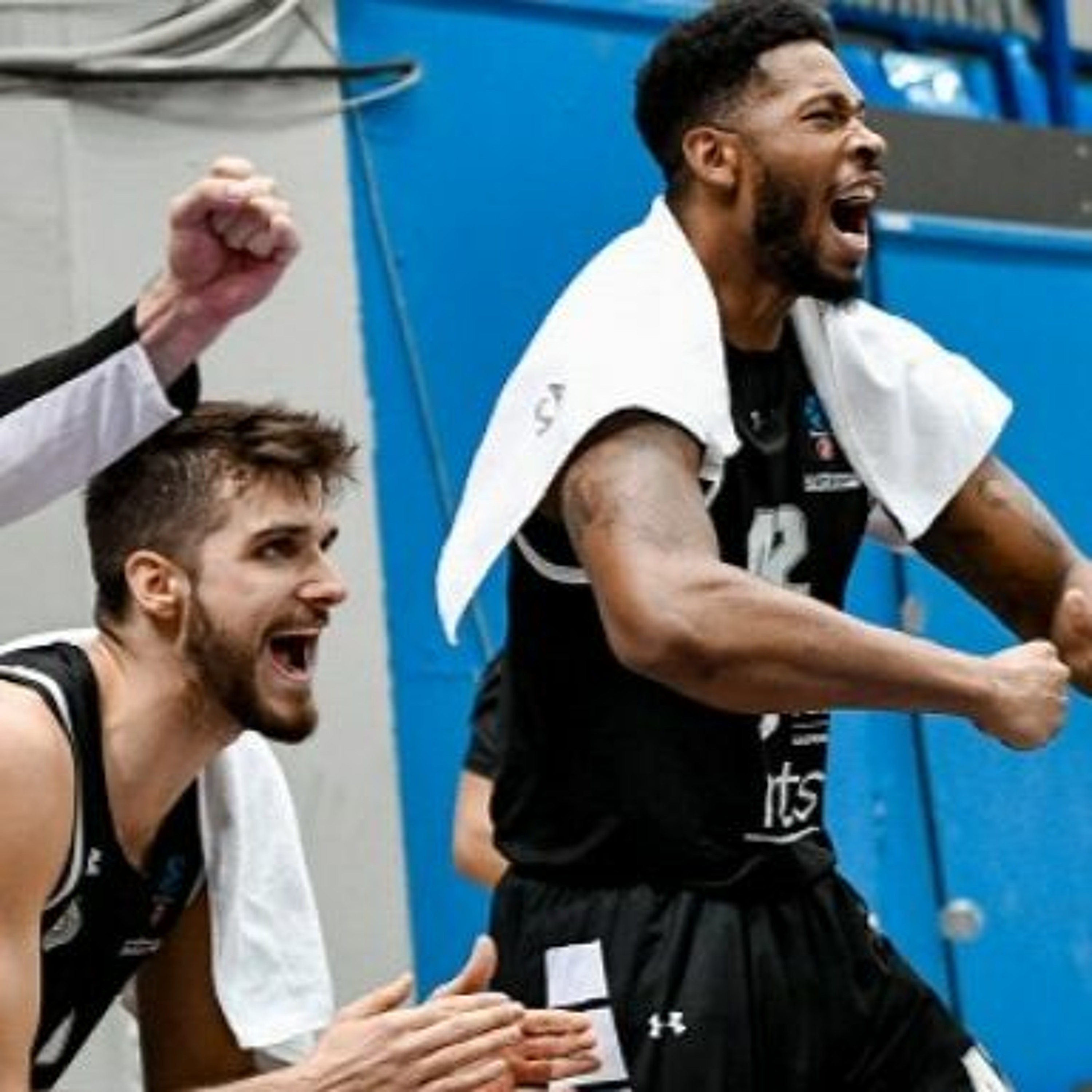 Partizan Histerical Podcast