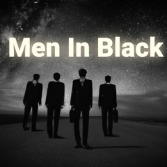 Men In Black (110 Bpm)