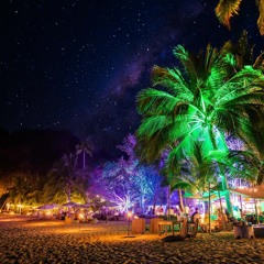 Majahuitas - January 23, 2021