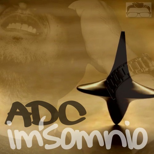 ADC - IM'SOMNIO/INSOMNIO 💤 (Offcial Audio)