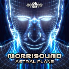 01 - Morrisound - Astral Plane
