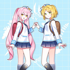 リラルラドリーミング (Short Ver.)