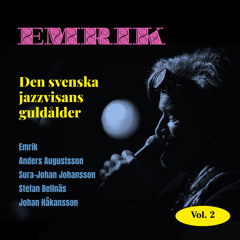 Gräsänkling blues