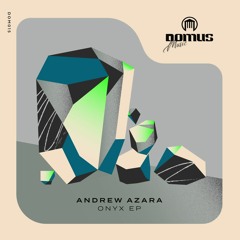 Andrew Azara - Onyx