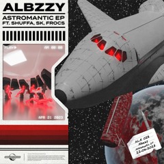 Albzzy & SHUFFA - Mission Control