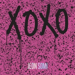 JEON SOMI - XOXO [Full Album]