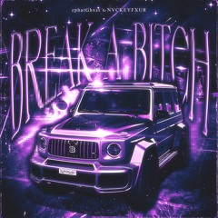 BREAK A BITCH
