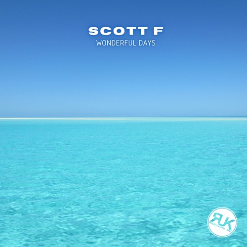 Scott Farrimond - Wonderful Days [Sample]