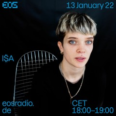 EOS Radio I$A 13.01.22