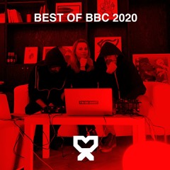 Related tracks: 2021/01/10 Best of Breakbeat Conference 2020
