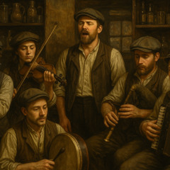 Arthur McBride score (Remix)