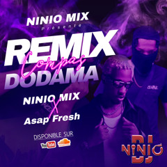 Dodama Remix Dj Ninio Mix