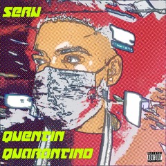 QUENTIN QUARANTINO - SERU