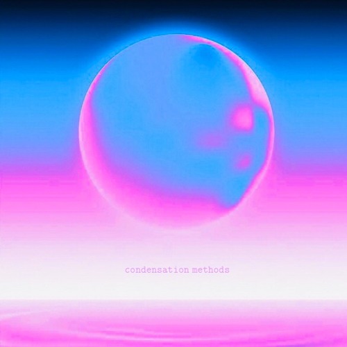 space time warrior across  galaxies     "CONDENSATION METHODS EP"