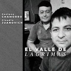 El Valle de Lágrimas
