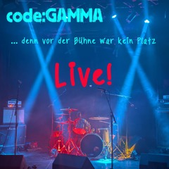 Berlin liebt dich - Live at Supamolly Berlin