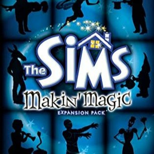 Stream The Sims Makin Magic - Loading theme cover by Odey555 | Listen ...