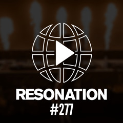 Resonation Radio 277 [March 18, 2026]