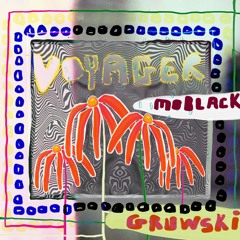 MBR626 - MoBlack, Gruwski - Voyager (Original Mix)