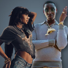 Summer Walker - Spend It On Water ft Young Dolph