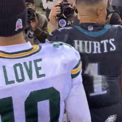 Love Hurts [Prod.Advm x Wvstend]