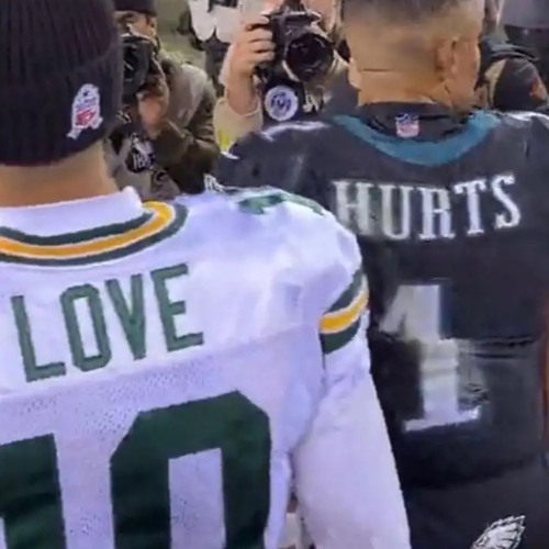 Love Hurts [Prod.Advm x Wvstend]