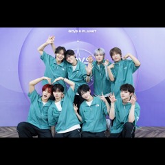 BOYS 2 PLANET KILL THE ROMEO - KILL THE ROMEO