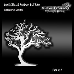 Ridiculous Dream (Radio Edit) -  Luke Steel & Random But Raw