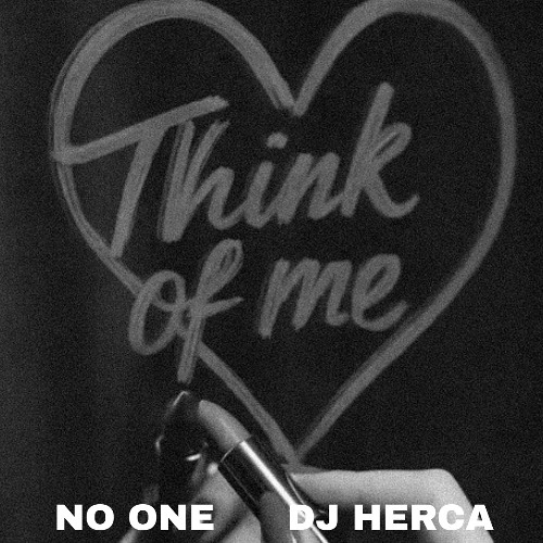 HUGEL, DAVID GUETTA - THINK OF ME (NO ONE x DJ HERCA EDIT) (PITCHED FOR COPYRIGHTS)