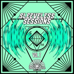 SLEEVELESS SESSIONS Vol. 7: Chase Manhattan