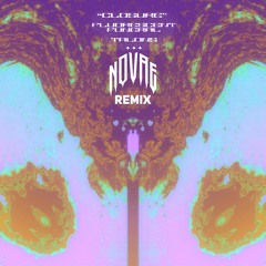 TALONS & Fluorescent Funeral - CLOSURE (NOVAE Remix)