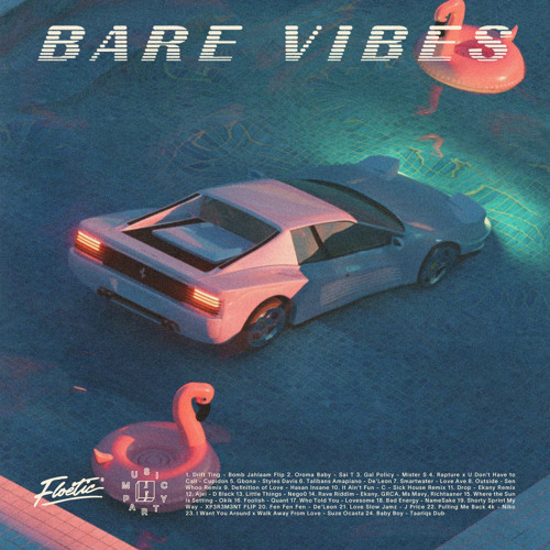 Bare Vibes 1.4