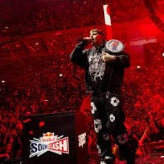 White2115 - Za tych co nie mogą (Redbull Soundclash)