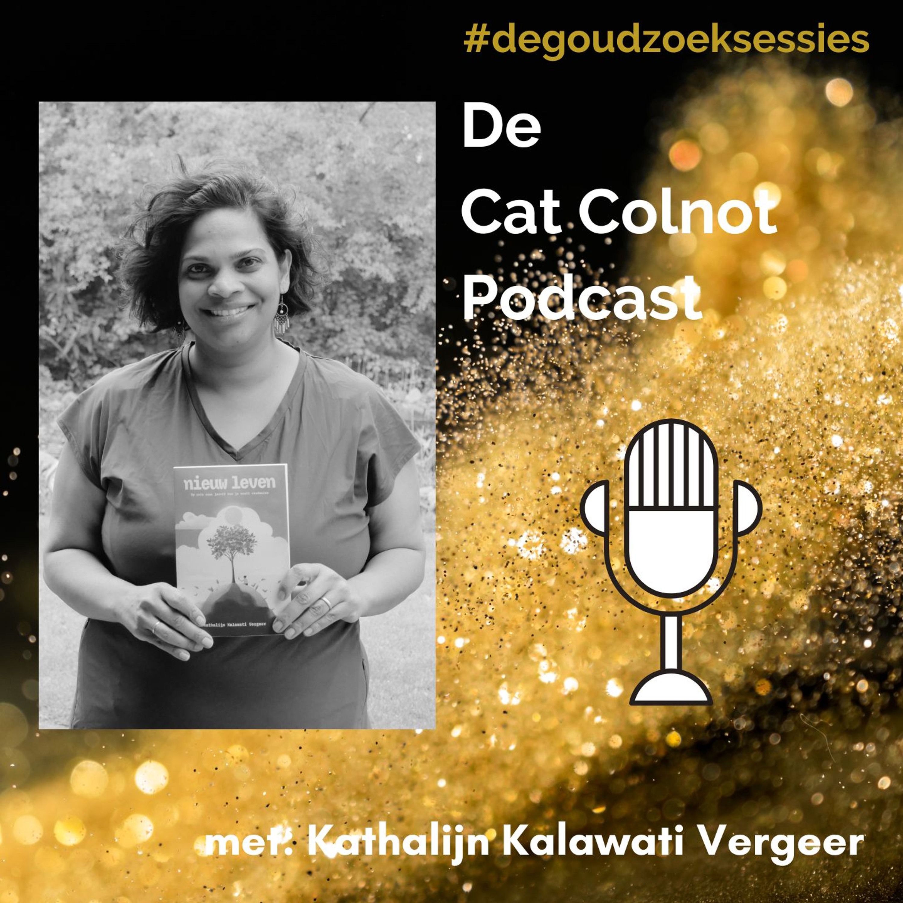 De Cat Colnot podcast