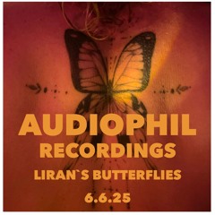 LIRAN`S Butterflies