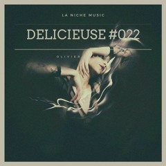 DeliCieUsE Series #022