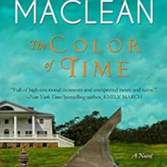 [Download] EPUB ✔️ The Color of Time (The Color of Heaven Series Book 9) by Julianne