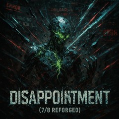 Disappointment (7_8 Reforged)